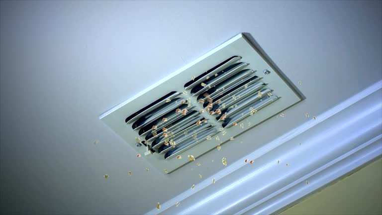 Best Commercial HVAC Duct Cleaning  in Vallejo, CA