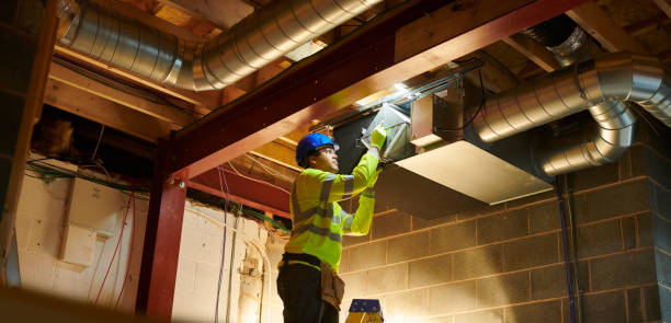 Best HVAC Air Duct Cleaning  in Vallejo, CA