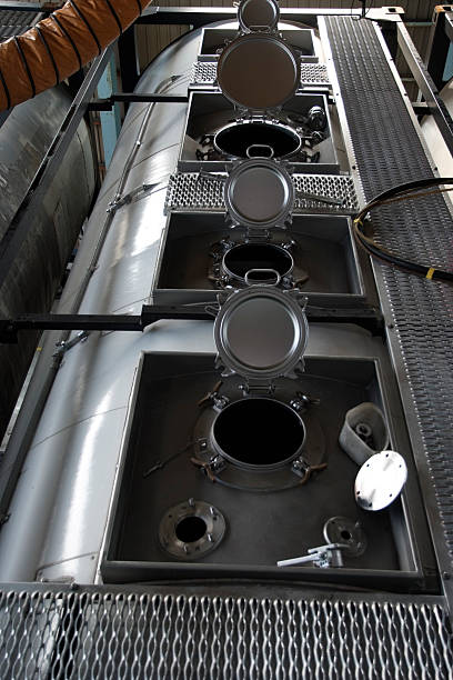 Best Commercial Air Duct Cleaning  in Vallejo, CA