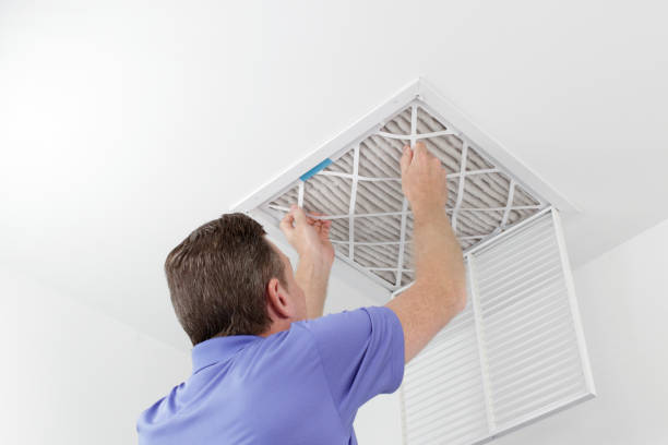 Best Air Duct Cleaning Near Me  in Vallejo, CA